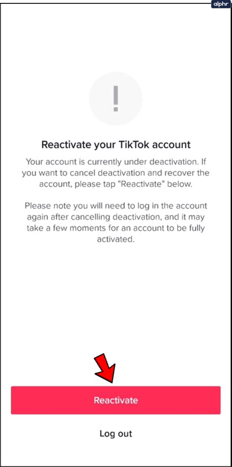 how to restart tiktok|how to reset tik tok.